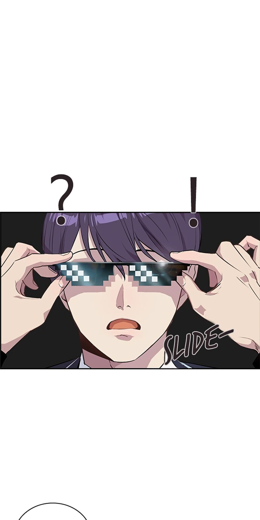 Tiền Bạc Và Quyền Lực Chap 34 - Next Chap 35