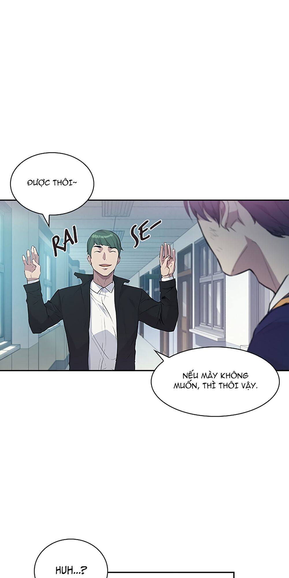 Tiền Bạc Và Quyền Lực Chap 34 - Next Chap 35