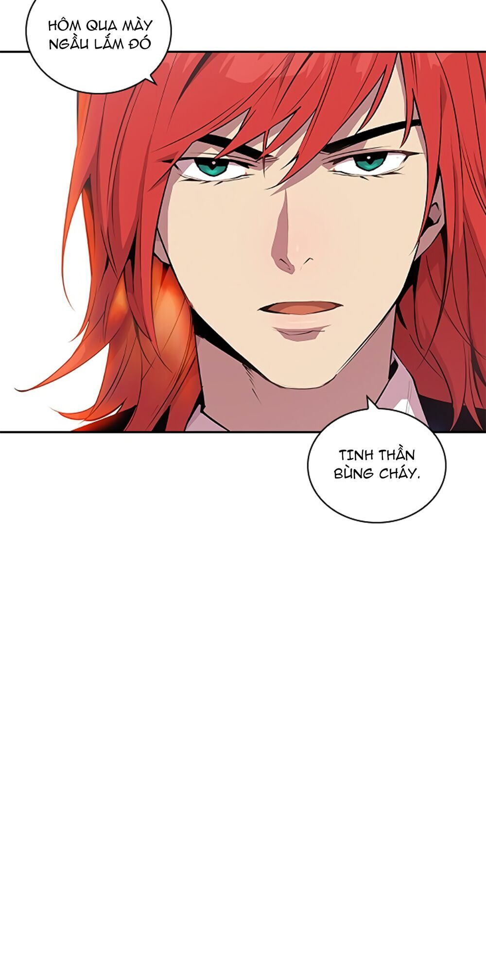 Tiền Bạc Và Quyền Lực Chap 34 - Next Chap 35