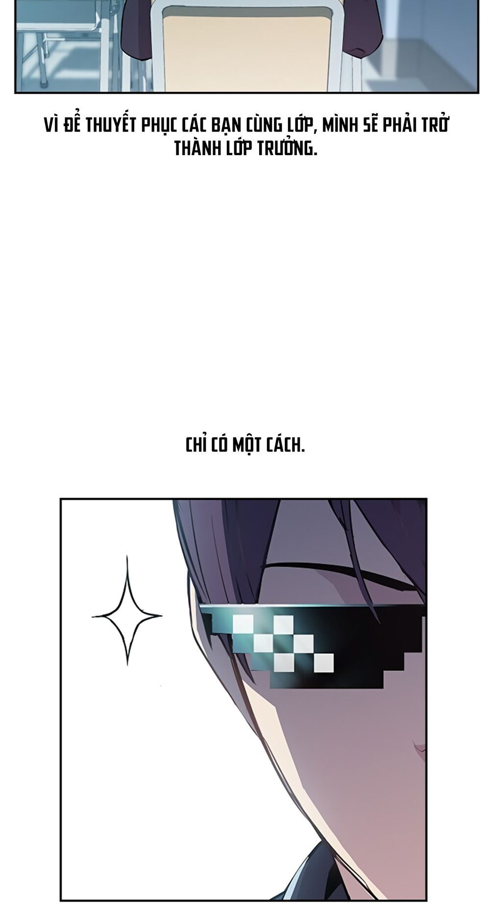 Tiền Bạc Và Quyền Lực Chap 34 - Next Chap 35