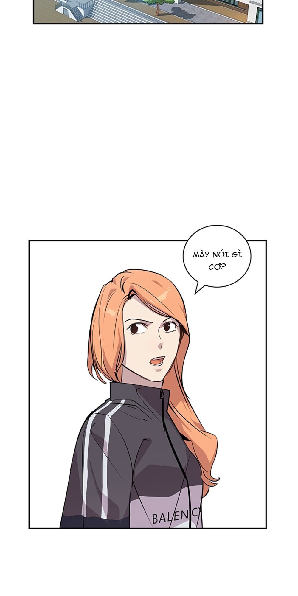 Tiền Bạc Và Quyền Lực Chap 34 - Next Chap 35