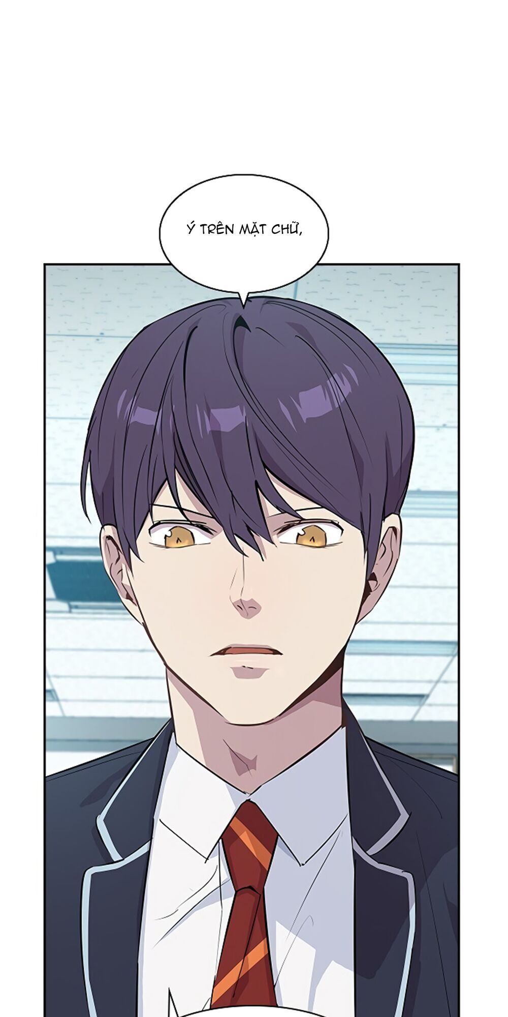 Tiền Bạc Và Quyền Lực Chap 34 - Next Chap 35