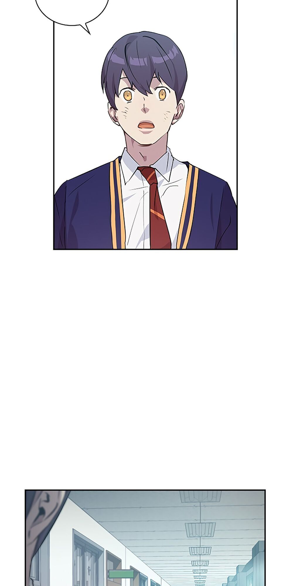 Tiền Bạc Và Quyền Lực Chap 34 - Next Chap 35