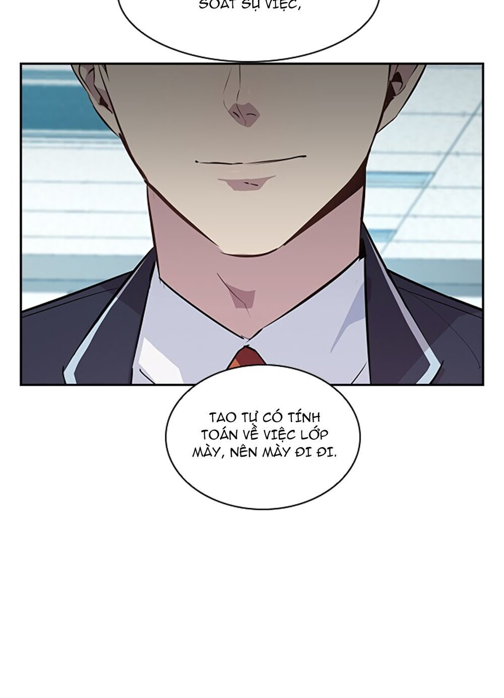 Tiền Bạc Và Quyền Lực Chap 34 - Next Chap 35