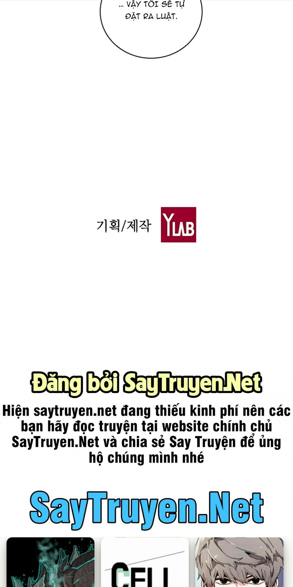 Tiền Bạc Và Quyền Lực Chap 34 - Next Chap 35