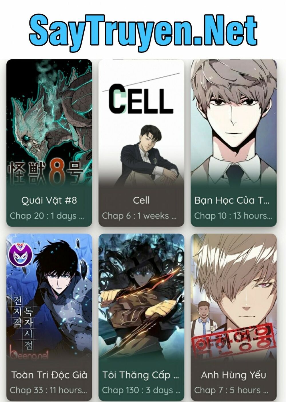 Tiền Bạc Và Quyền Lực Chap 34 - Next Chap 35