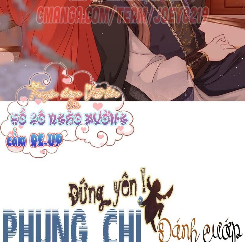 Đứng Yên ! Phụng Chỉ Đánh Cướp Đây Chap 17 - Next Chap 18