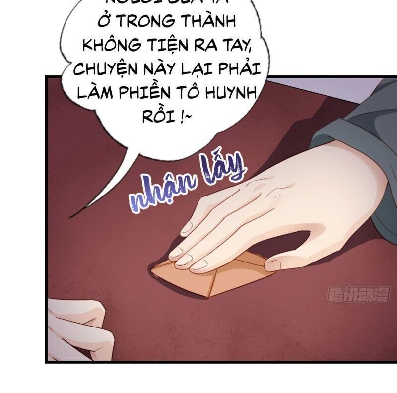 Đứng Yên ! Phụng Chỉ Đánh Cướp Đây Chap 17 - Next Chap 18