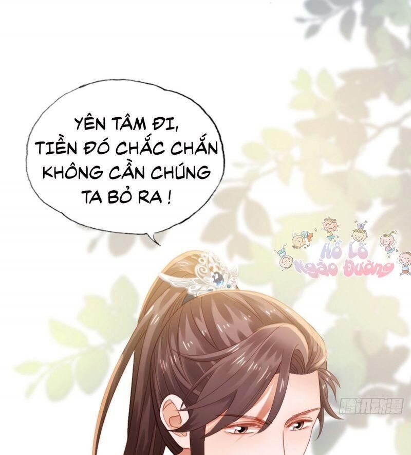 Đứng Yên ! Phụng Chỉ Đánh Cướp Đây Chap 17 - Next Chap 18