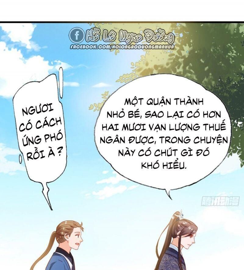 Đứng Yên ! Phụng Chỉ Đánh Cướp Đây Chap 17 - Next Chap 18
