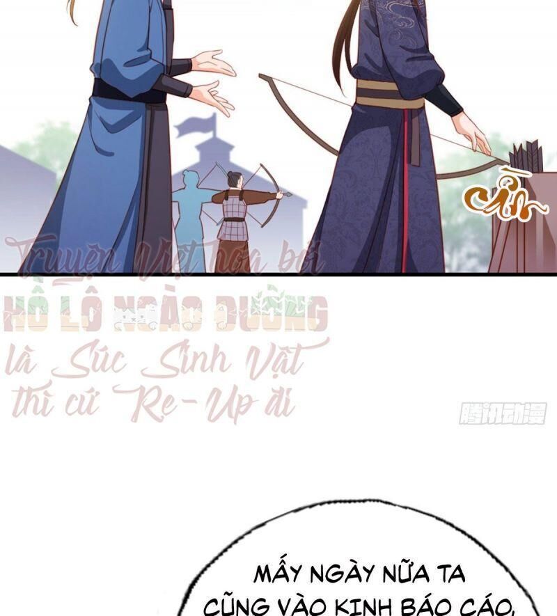 Đứng Yên ! Phụng Chỉ Đánh Cướp Đây Chap 17 - Next Chap 18