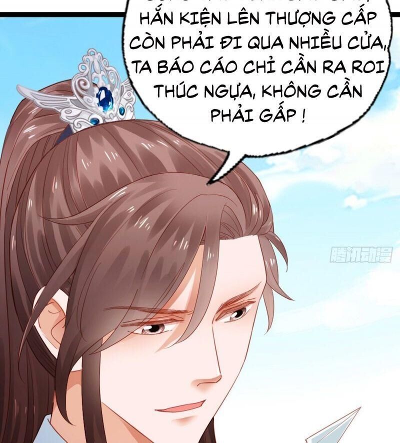 Đứng Yên ! Phụng Chỉ Đánh Cướp Đây Chap 17 - Next Chap 18