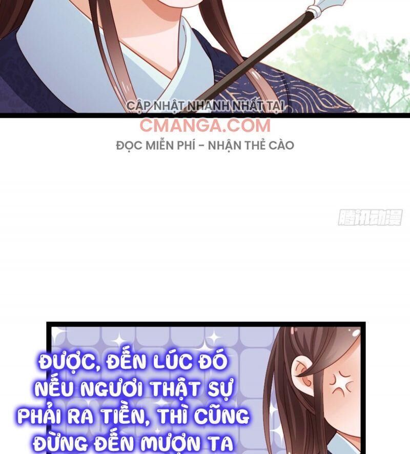 Đứng Yên ! Phụng Chỉ Đánh Cướp Đây Chap 17 - Next Chap 18