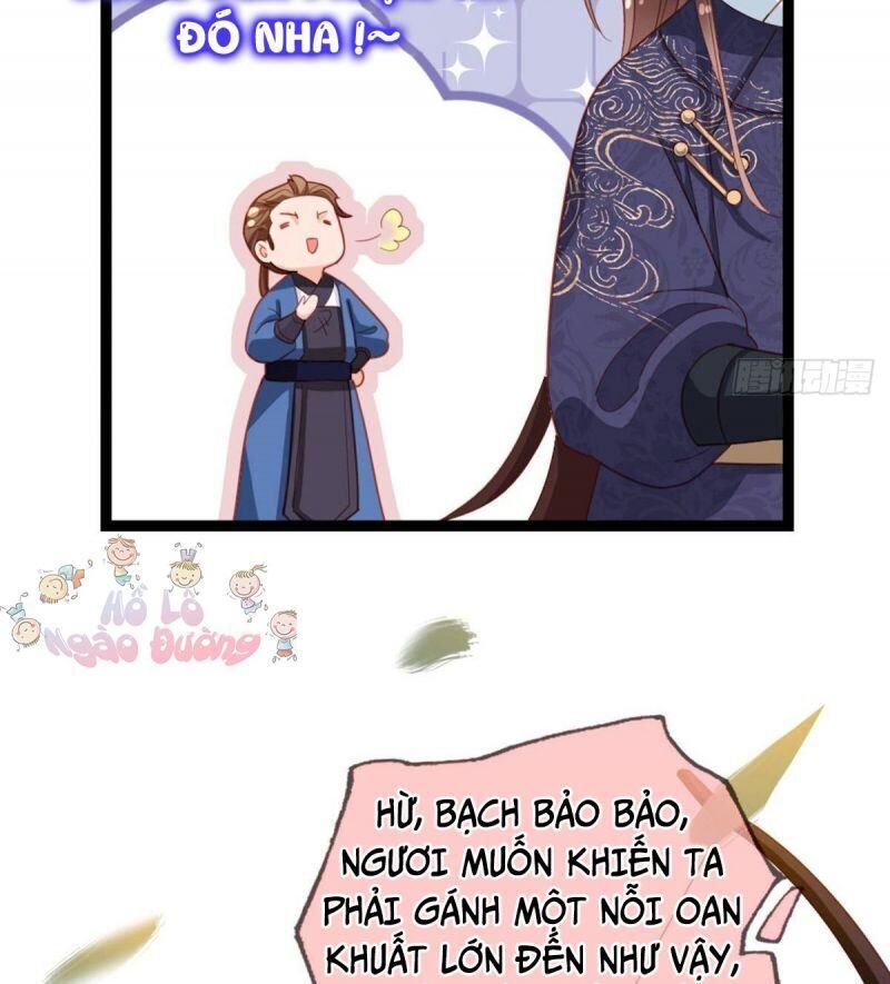 Đứng Yên ! Phụng Chỉ Đánh Cướp Đây Chap 17 - Next Chap 18