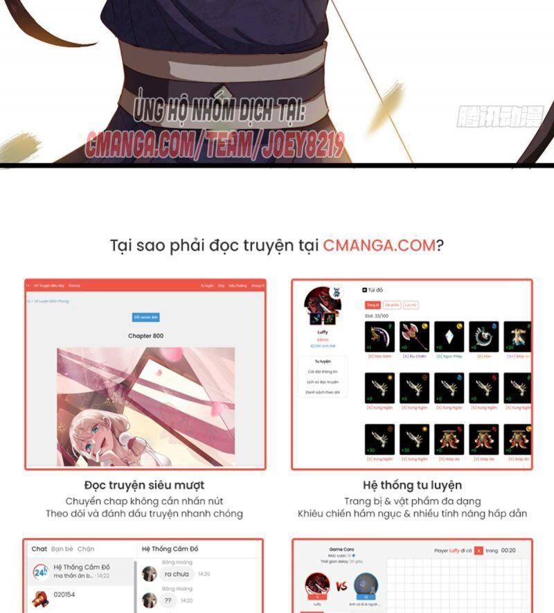 Đứng Yên ! Phụng Chỉ Đánh Cướp Đây Chap 17 - Next Chap 18