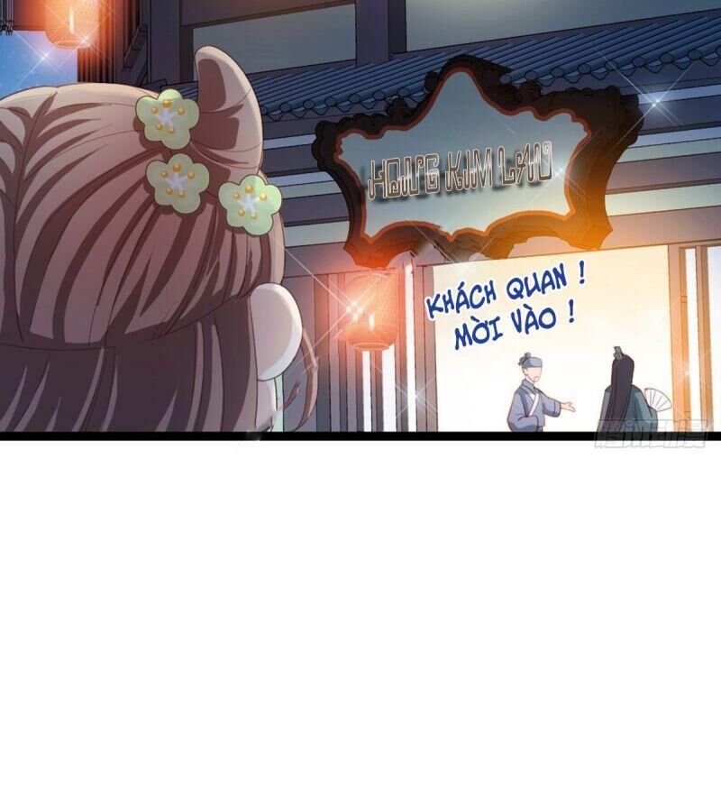 Đứng Yên ! Phụng Chỉ Đánh Cướp Đây Chap 17 - Next Chap 18