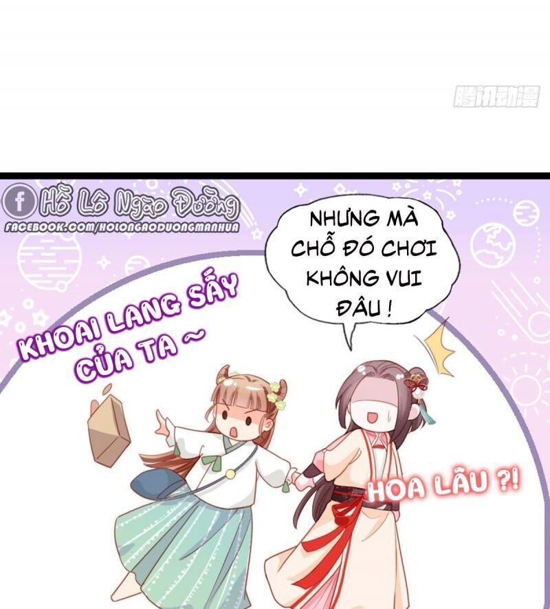 Đứng Yên ! Phụng Chỉ Đánh Cướp Đây Chap 17 - Next Chap 18