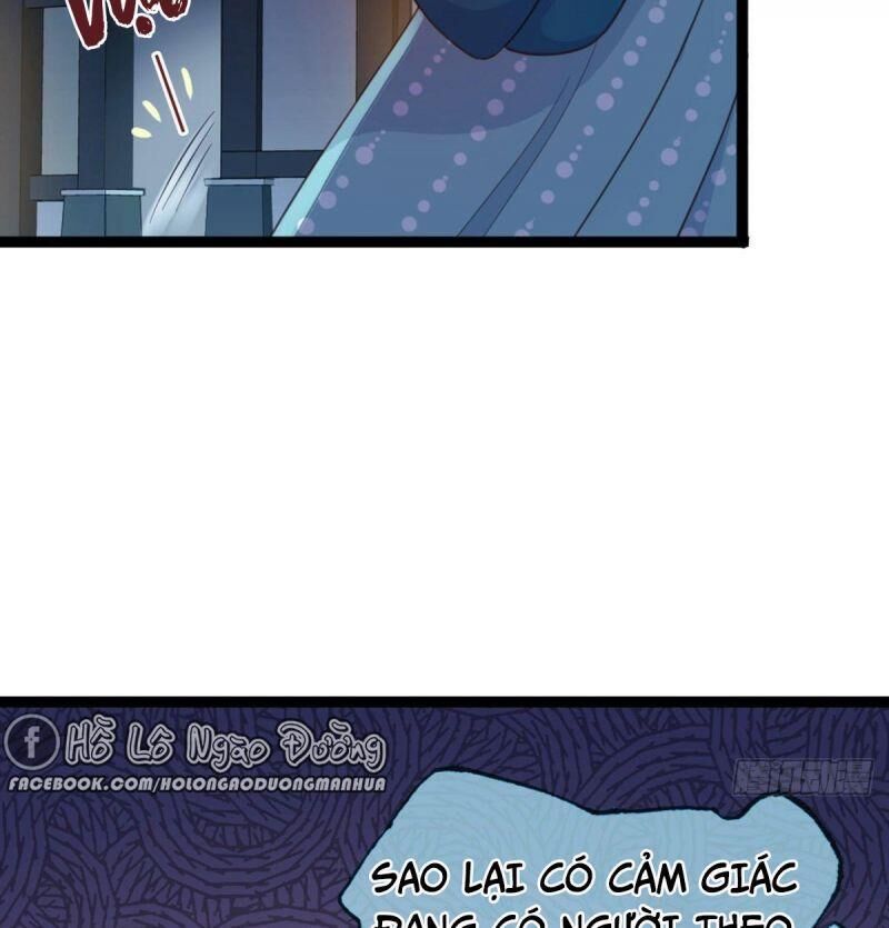 Đứng Yên ! Phụng Chỉ Đánh Cướp Đây Chap 17 - Next Chap 18