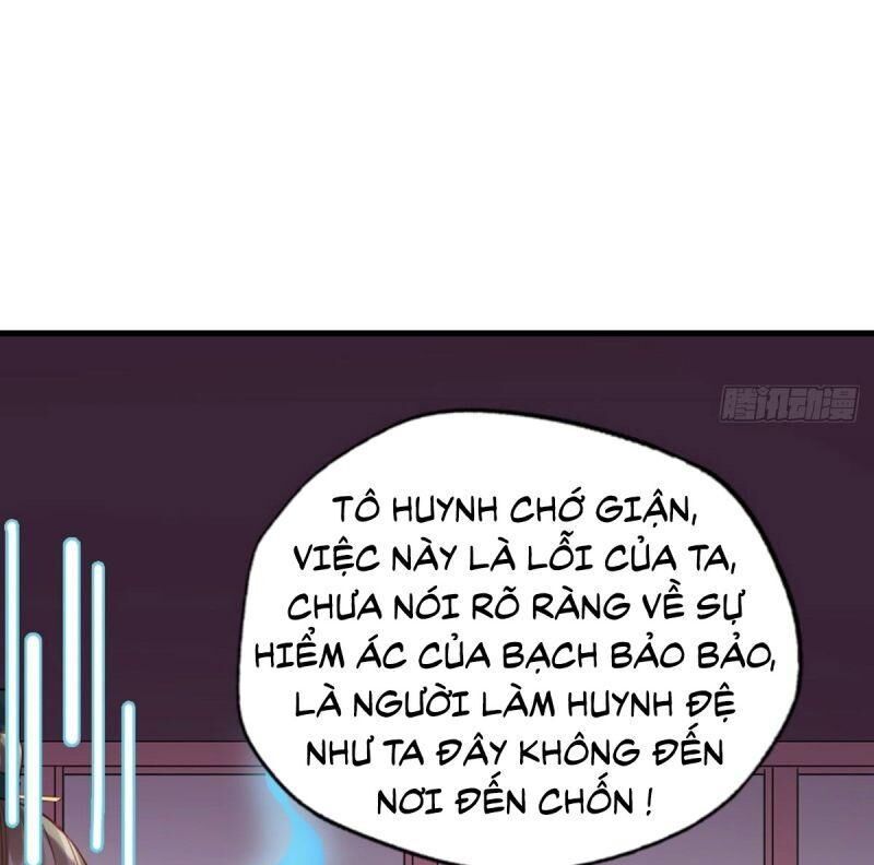 Đứng Yên ! Phụng Chỉ Đánh Cướp Đây Chap 17 - Next Chap 18