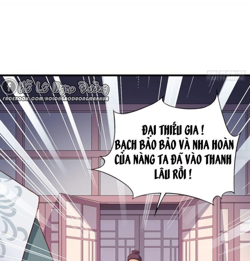 Đứng Yên ! Phụng Chỉ Đánh Cướp Đây Chap 17 - Next Chap 18