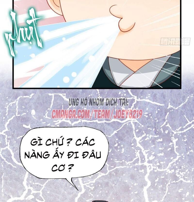 Đứng Yên ! Phụng Chỉ Đánh Cướp Đây Chap 17 - Next Chap 18
