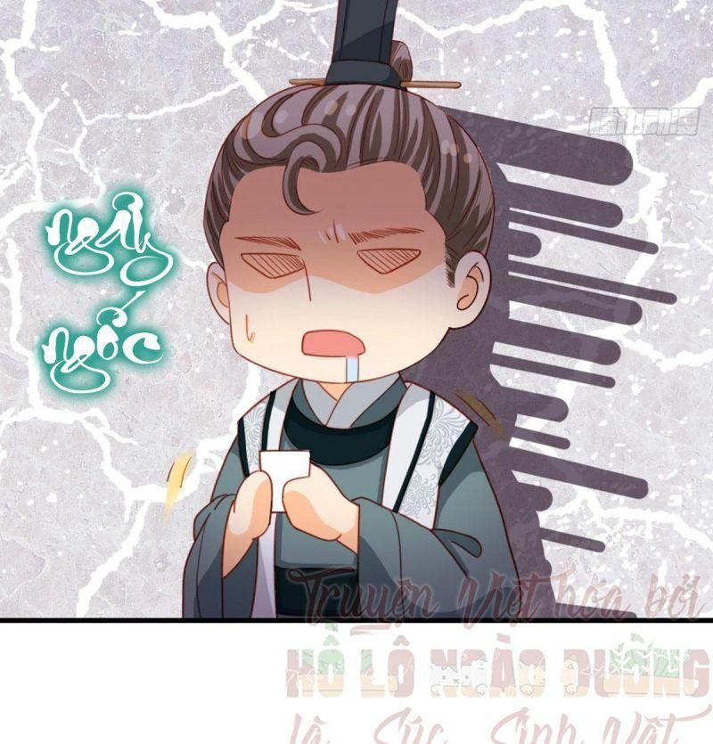 Đứng Yên ! Phụng Chỉ Đánh Cướp Đây Chap 17 - Next Chap 18