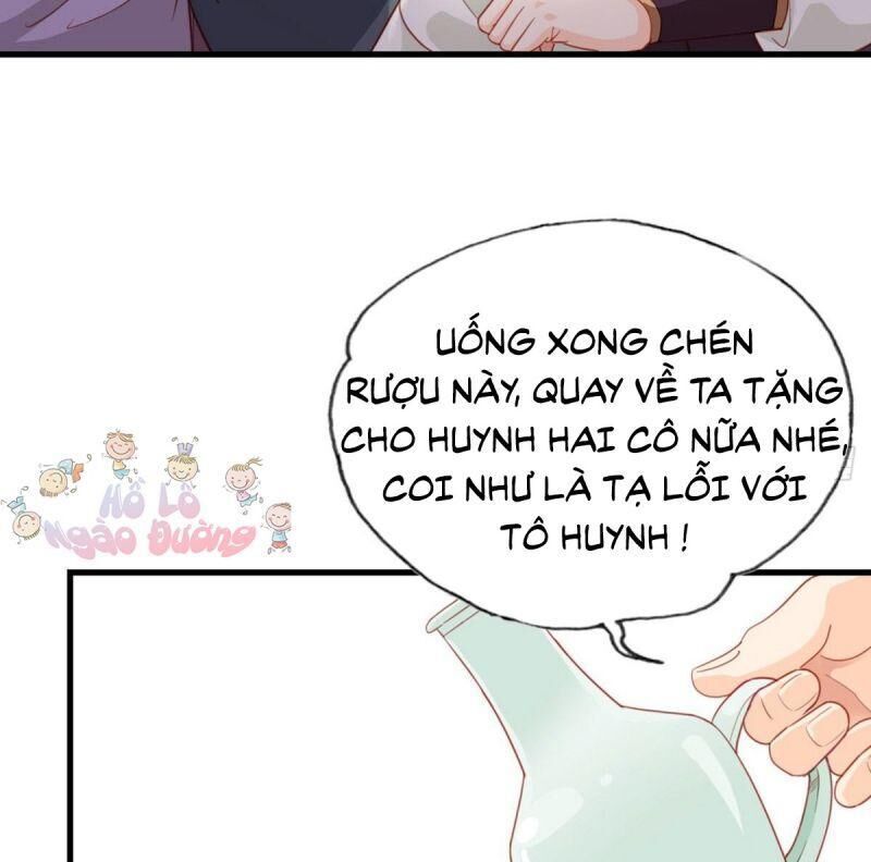 Đứng Yên ! Phụng Chỉ Đánh Cướp Đây Chap 17 - Next Chap 18