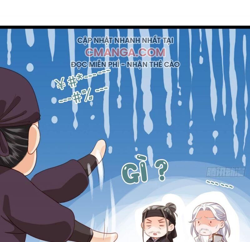 Đứng Yên ! Phụng Chỉ Đánh Cướp Đây Chap 19 - Next Chap 20