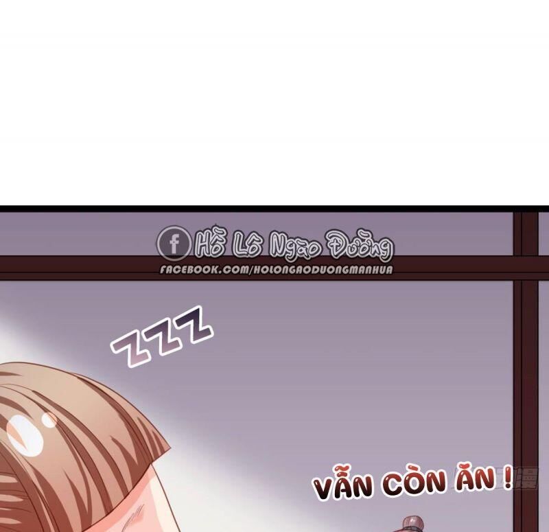 Đứng Yên ! Phụng Chỉ Đánh Cướp Đây Chap 19 - Next Chap 20