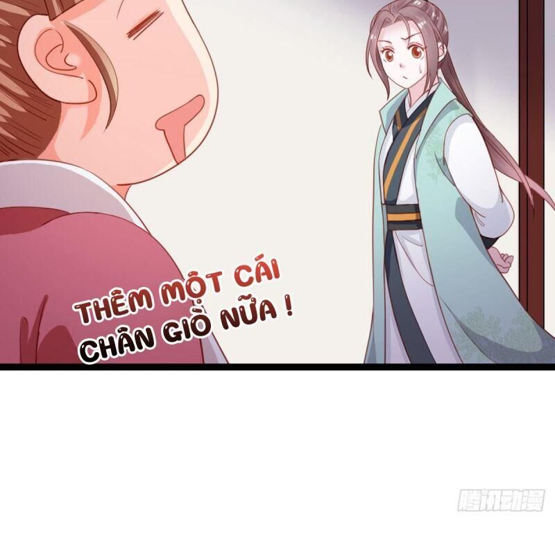 Đứng Yên ! Phụng Chỉ Đánh Cướp Đây Chap 19 - Next Chap 20