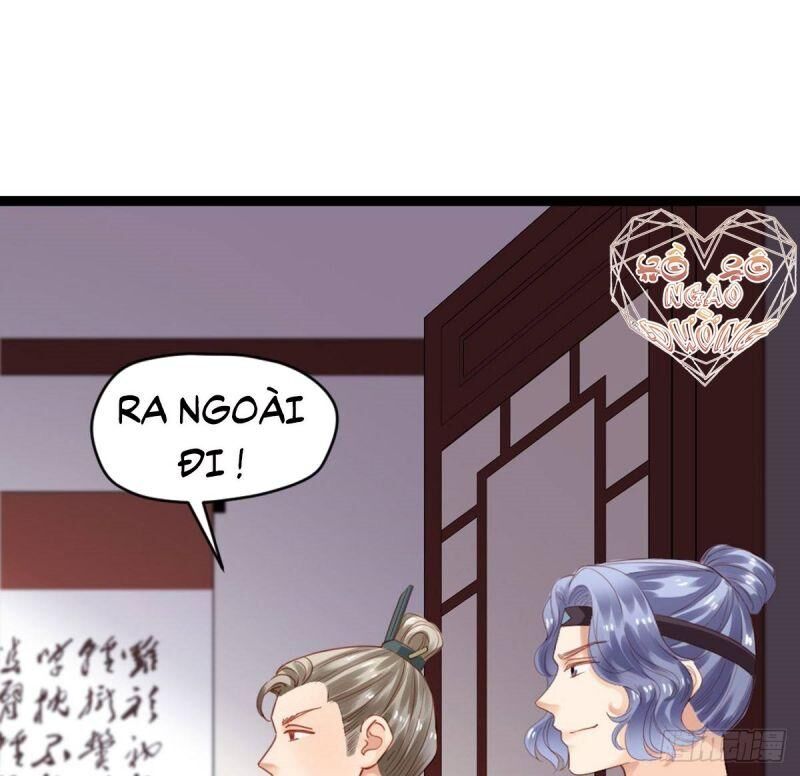 Đứng Yên ! Phụng Chỉ Đánh Cướp Đây Chap 19 - Next Chap 20