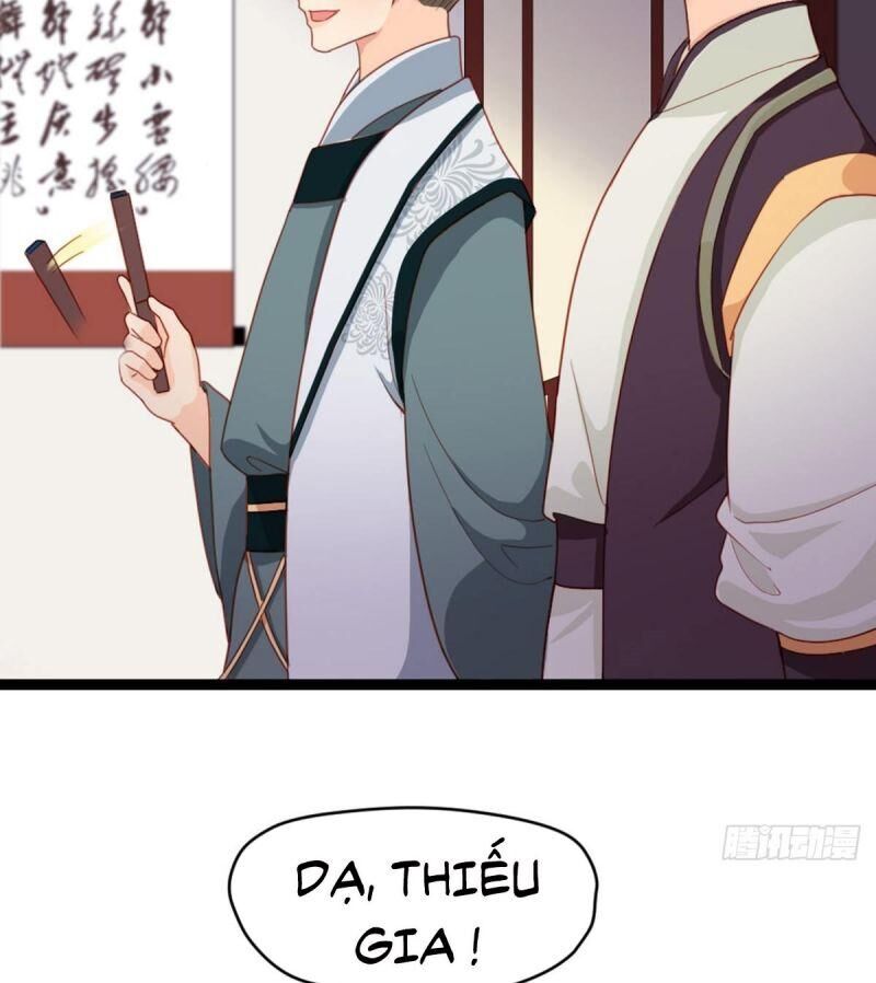 Đứng Yên ! Phụng Chỉ Đánh Cướp Đây Chap 19 - Next Chap 20