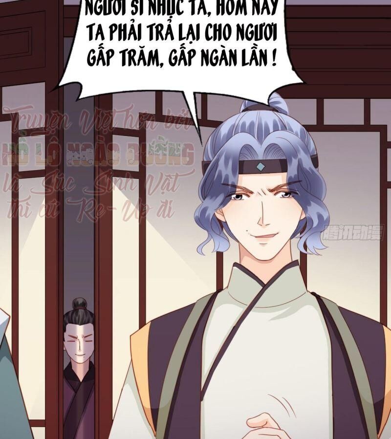 Đứng Yên ! Phụng Chỉ Đánh Cướp Đây Chap 19 - Next Chap 20