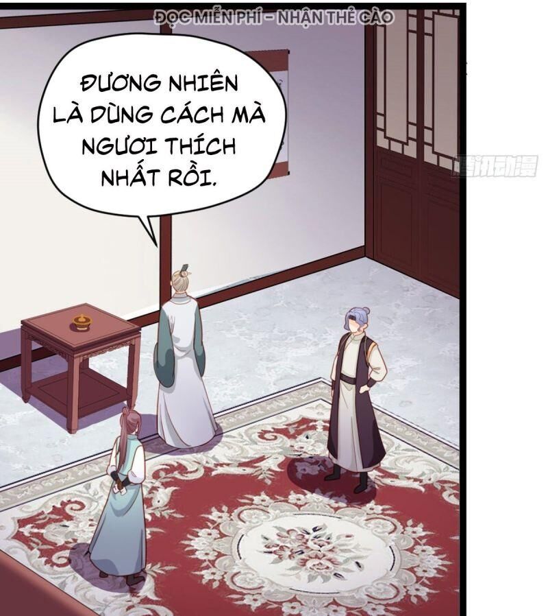 Đứng Yên ! Phụng Chỉ Đánh Cướp Đây Chap 19 - Next Chap 20