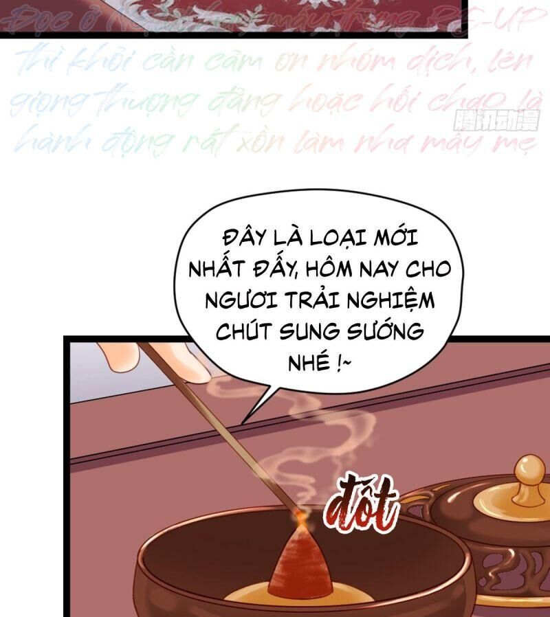 Đứng Yên ! Phụng Chỉ Đánh Cướp Đây Chap 19 - Next Chap 20