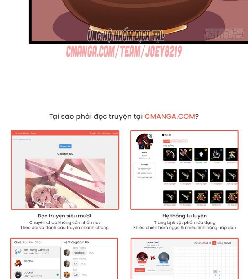 Đứng Yên ! Phụng Chỉ Đánh Cướp Đây Chap 19 - Next Chap 20