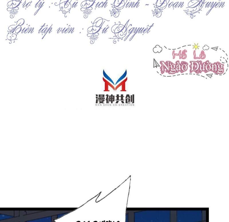 Đứng Yên ! Phụng Chỉ Đánh Cướp Đây Chap 19 - Next Chap 20