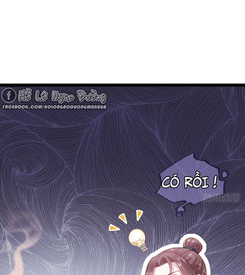 Đứng Yên ! Phụng Chỉ Đánh Cướp Đây Chap 19 - Next Chap 20