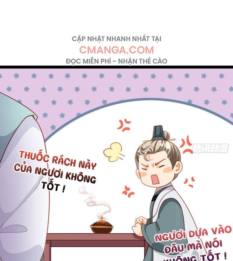 Đứng Yên ! Phụng Chỉ Đánh Cướp Đây Chap 19 - Next Chap 20