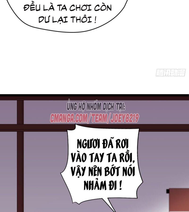 Đứng Yên ! Phụng Chỉ Đánh Cướp Đây Chap 19 - Next Chap 20