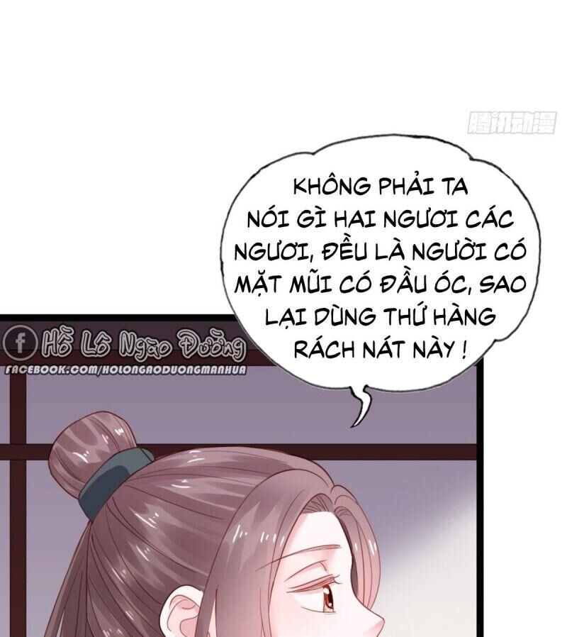 Đứng Yên ! Phụng Chỉ Đánh Cướp Đây Chap 19 - Next Chap 20