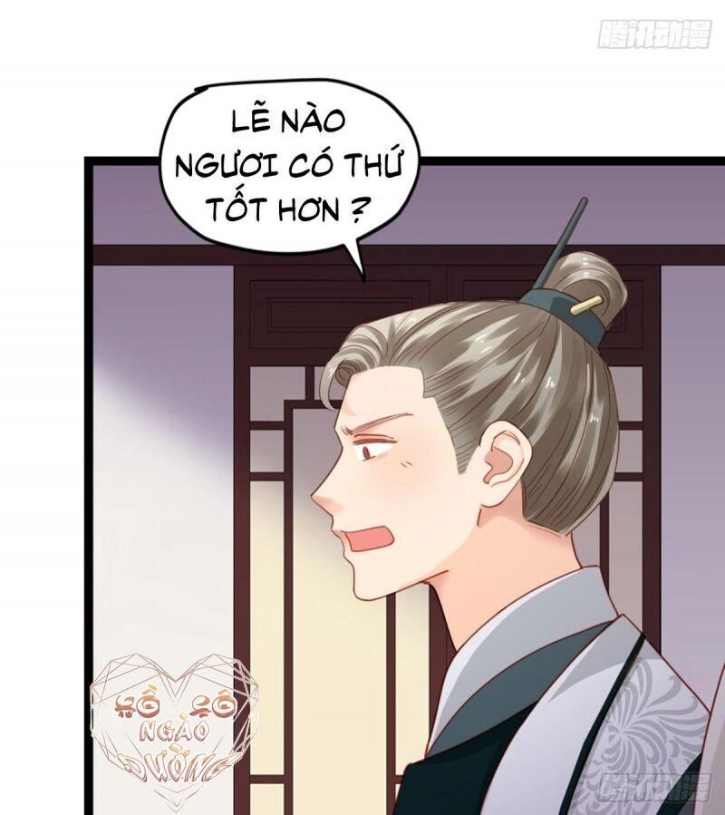 Đứng Yên ! Phụng Chỉ Đánh Cướp Đây Chap 19 - Next Chap 20