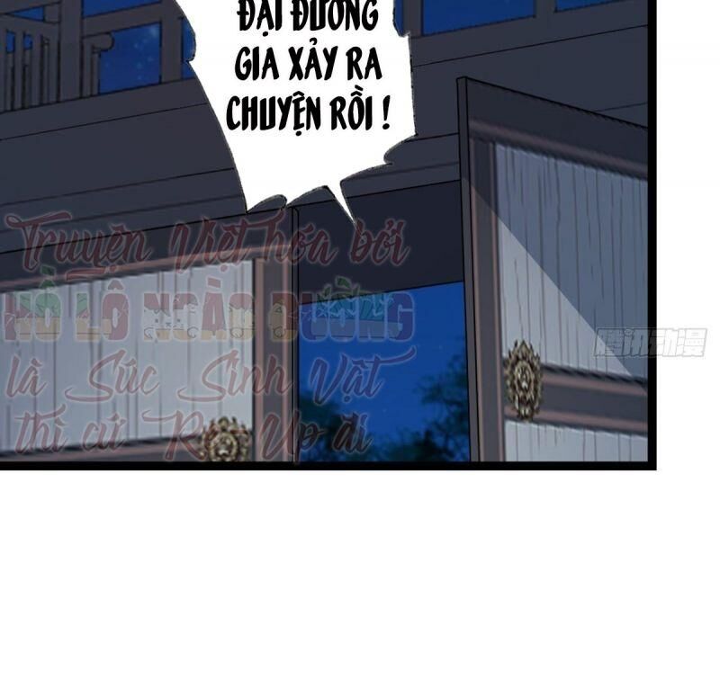 Đứng Yên ! Phụng Chỉ Đánh Cướp Đây Chap 19 - Next Chap 20