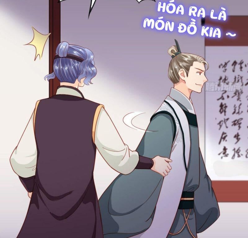 Đứng Yên ! Phụng Chỉ Đánh Cướp Đây Chap 19 - Next Chap 20