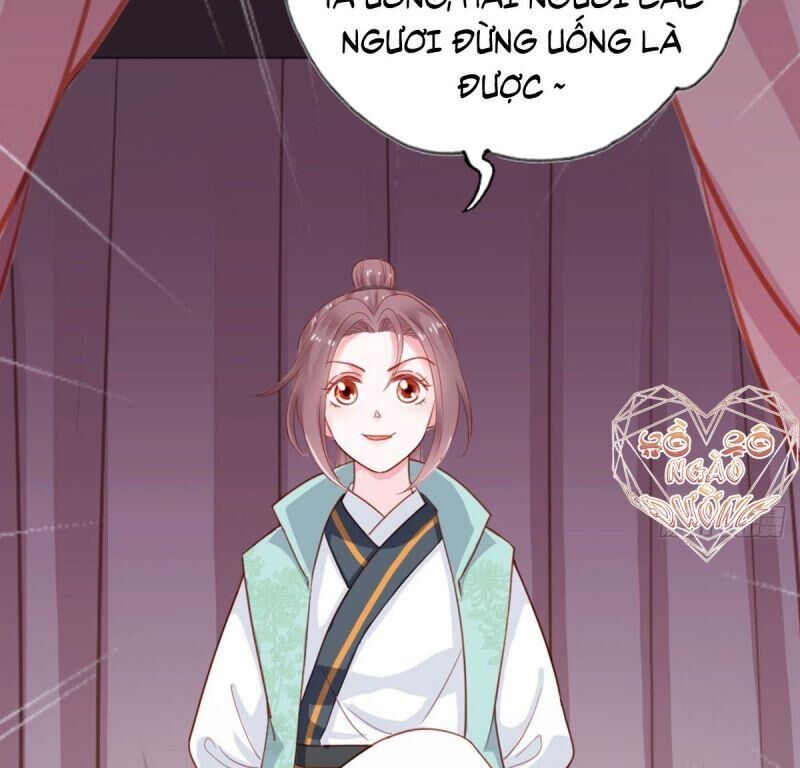 Đứng Yên ! Phụng Chỉ Đánh Cướp Đây Chap 19 - Next Chap 20