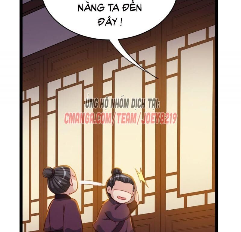 Đứng Yên ! Phụng Chỉ Đánh Cướp Đây Chap 19 - Next Chap 20