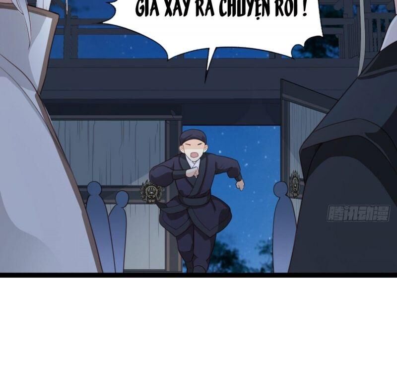 Đứng Yên ! Phụng Chỉ Đánh Cướp Đây Chap 19 - Next Chap 20