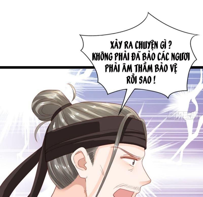 Đứng Yên ! Phụng Chỉ Đánh Cướp Đây Chap 19 - Next Chap 20