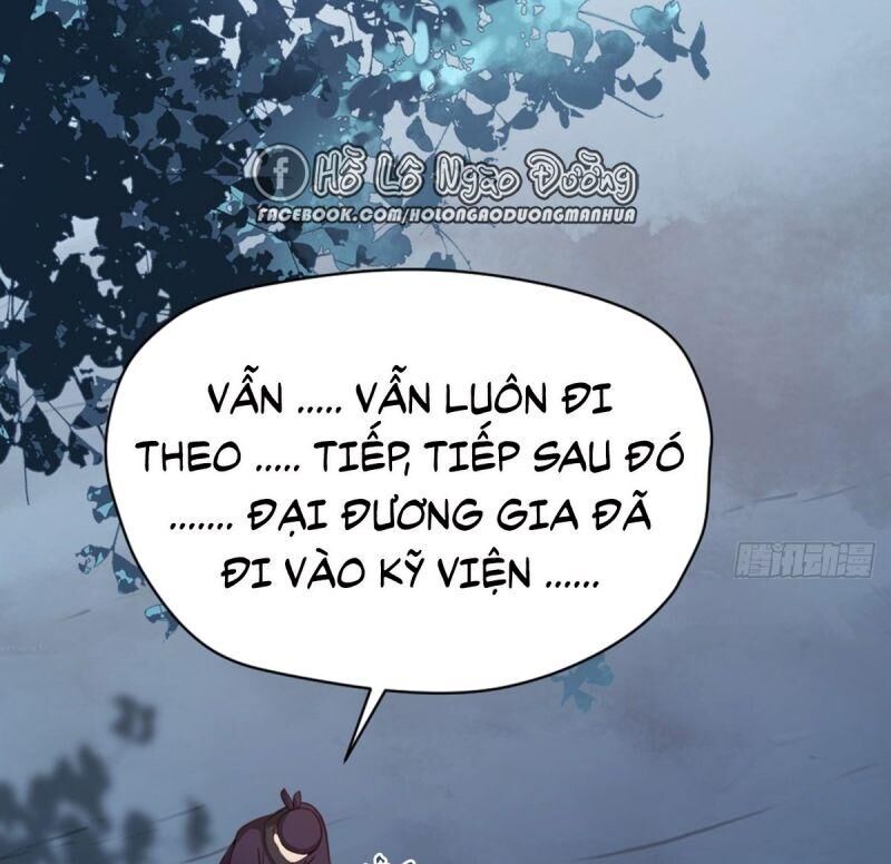 Đứng Yên ! Phụng Chỉ Đánh Cướp Đây Chap 19 - Next Chap 20