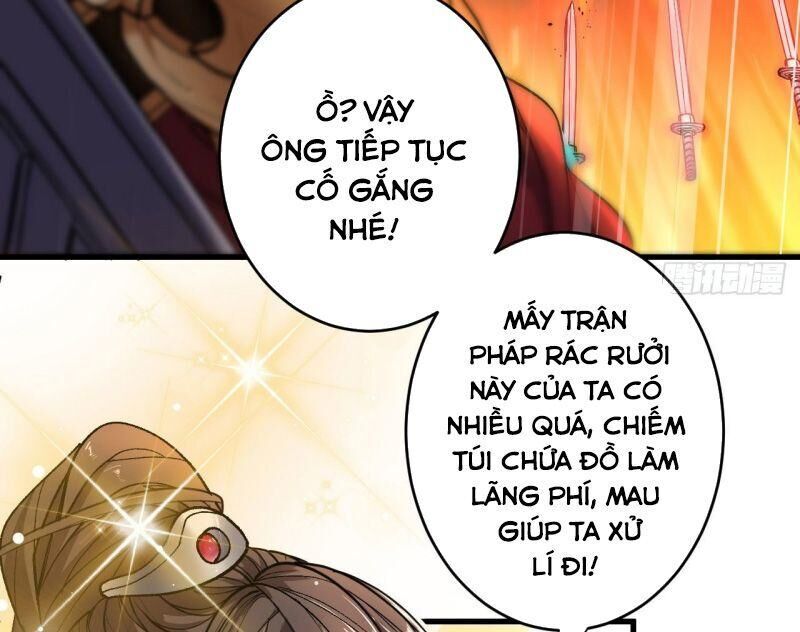 Bị Sự Phụ Sinh Đẹp Dùng 99 Cách Dạy Dỗ Thành Thánh Chap 8 - Next Chap 9